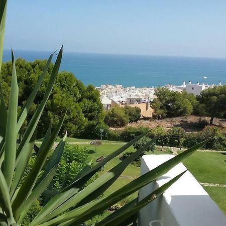 Deluxe Sea View Apartments 托雷莫利诺斯 外观 照片