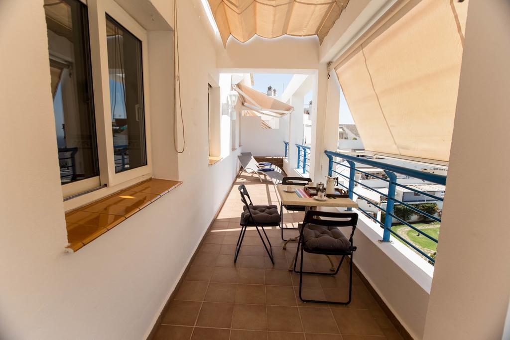 Deluxe Sea View Apartments 托雷莫利诺斯 外观 照片